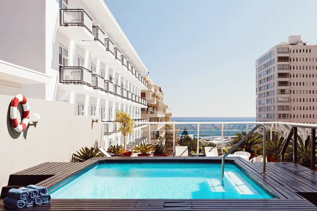Billede av hotellet Protea Hotel by Marriott Cape Town Sea Point - nummer 1 af 11