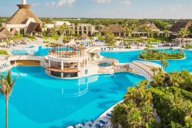 Billede av hotellet Grand Bahia Principe Tulum - nummer 1 af 47