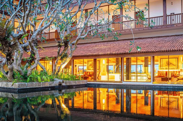 Billede av hotellet Cinnamon Bentota Beach - nummer 1 af 26
