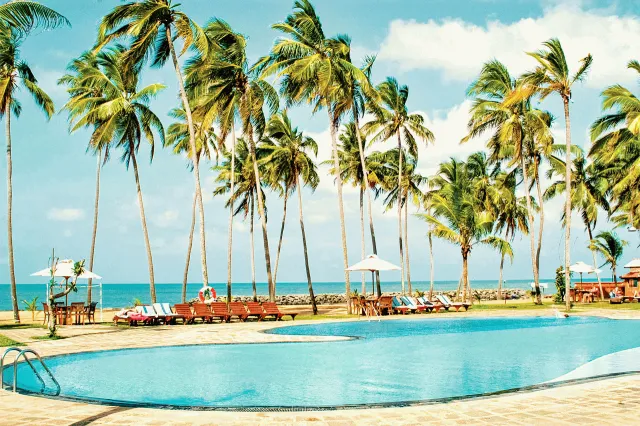 Billede av hotellet Club Hotel Dolphin - nummer 1 af 31