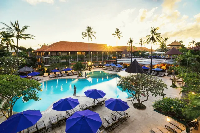Billede av hotellet Bali Dynasty Resort - nummer 1 af 46