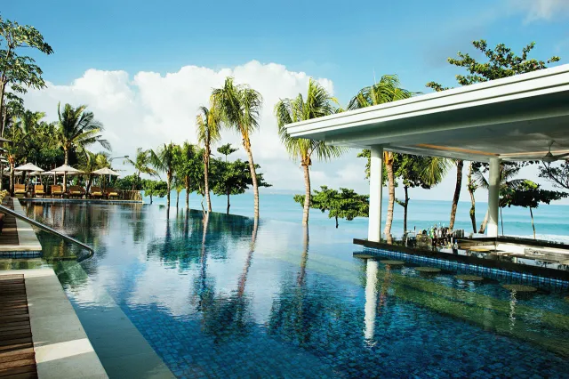 Billede av hotellet Padma Resort Legian - nummer 1 af 26