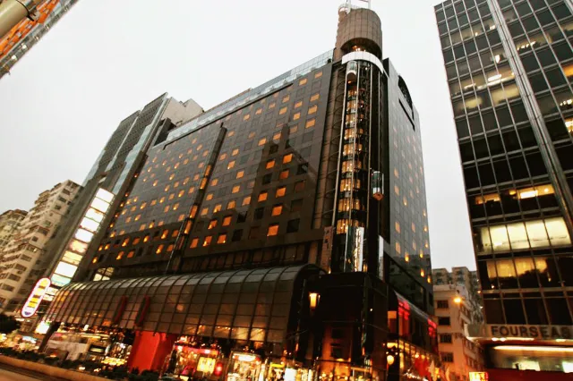Billede av hotellet Prudential - nummer 1 af 10