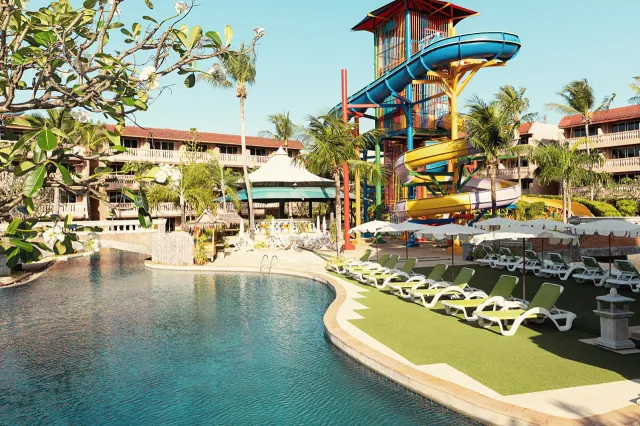 Billede av hotellet Phuket Orchid Resort & Spa - nummer 1 af 33