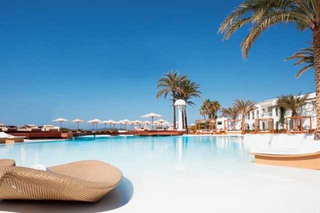 Billede av hotellet Destino Pacha Ibiza Resort - nummer 1 af 20