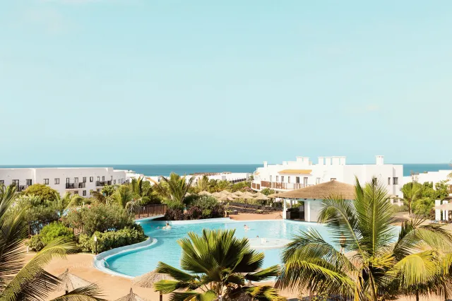Billede av hotellet Meliá Dunas Beach Resort & Spa - nummer 1 af 72