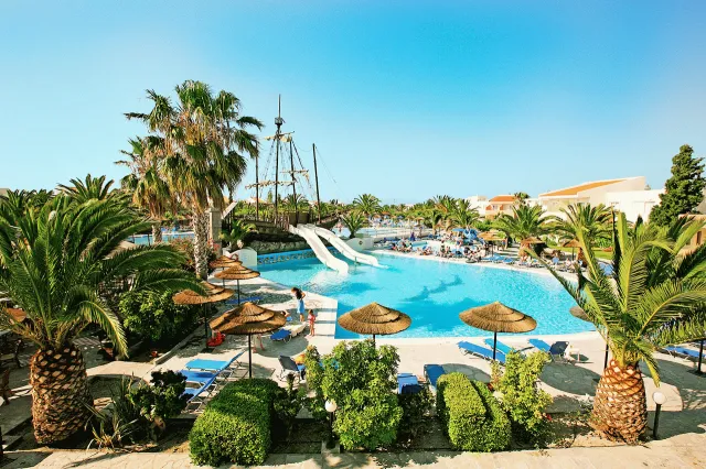 Billede av hotellet Kipriotis Village - nummer 1 af 43