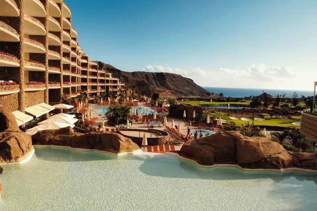 Billede av hotellet Anfi Emerald Hotel - nummer 1 af 13
