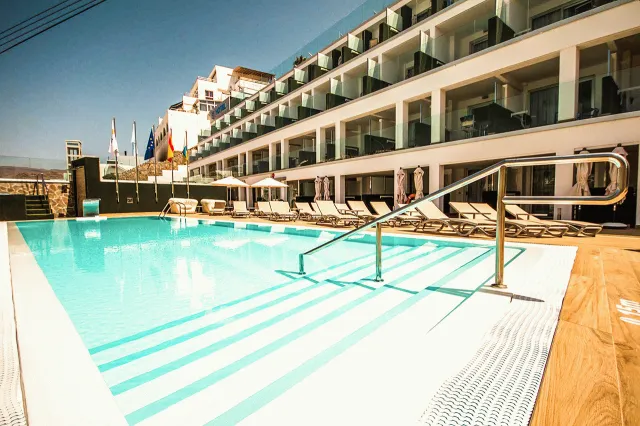 Billede av hotellet IG Nachosol Atlantic & Yaizasol by Servatur - nummer 1 af 45
