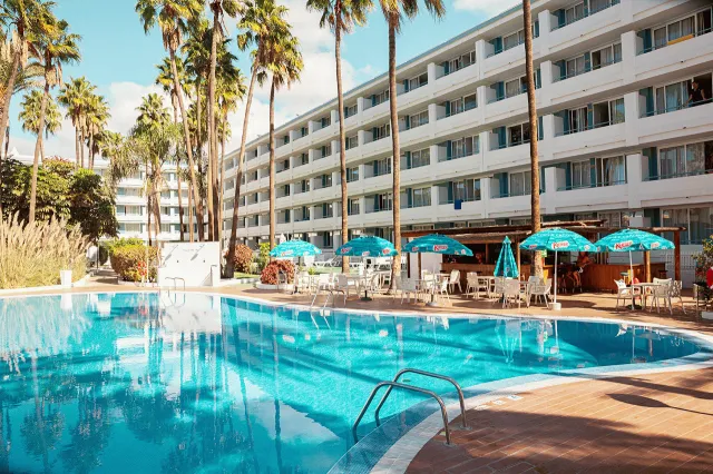 Billede av hotellet Playa del Sol - nummer 1 af 36