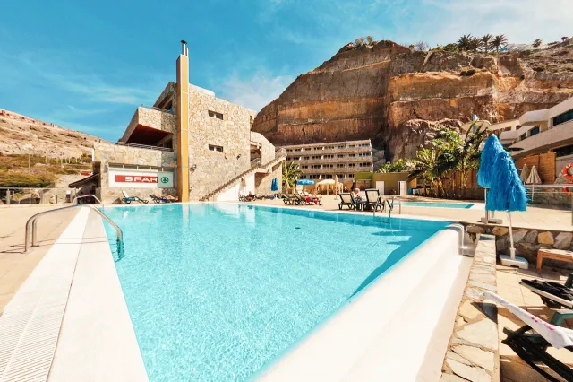 Billede av hotellet Terraza de Amadores - nummer 1 af 18