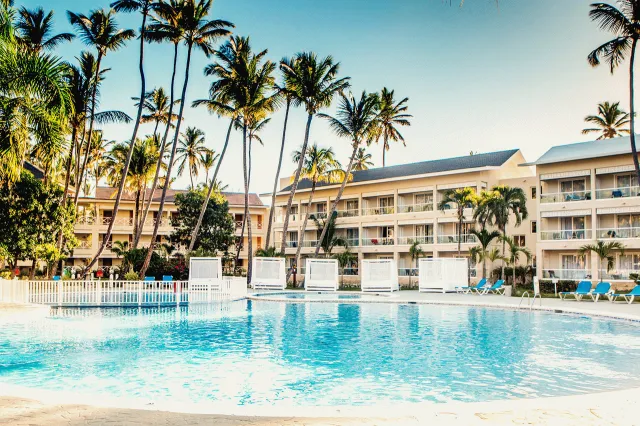 Billede av hotellet Vista Sol Punta Cana Beach Resort & Spa - nummer 1 af 60