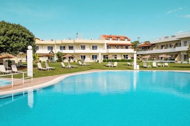 Billede av hotellet Amira Hotel - nummer 1 af 25