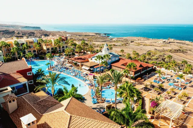 Billede av hotellet Bahia Principe Sunlight Tenerife - nummer 1 af 65