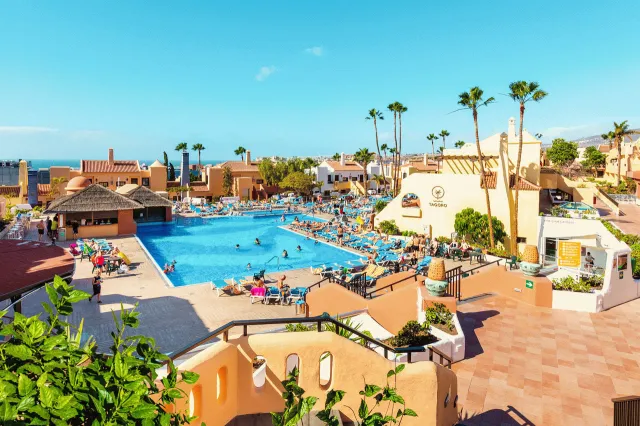 Billede av hotellet Tagoro Family & Fun - nummer 1 af 34