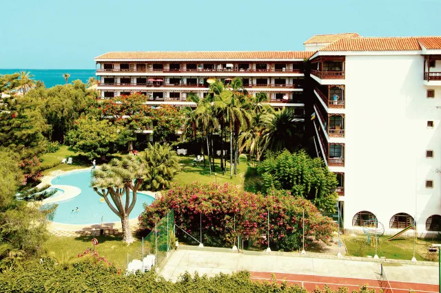 Billede av hotellet Coral Teide Mar - nummer 1 af 29