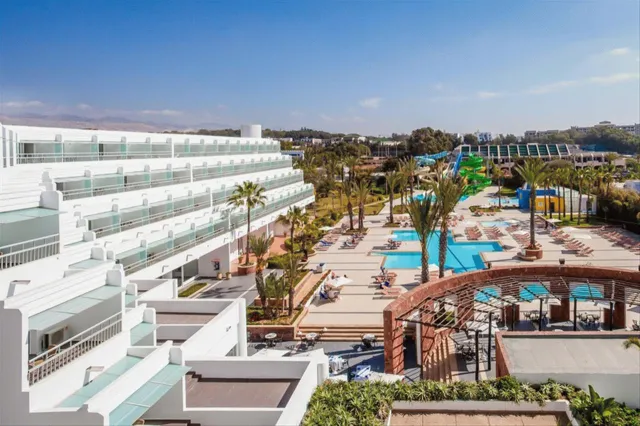 Billede av hotellet Atlas Amadil Beach Aqua Sun - nummer 1 af 56