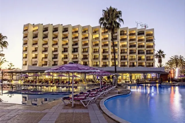 Billede av hotellet Royal Mirage Agadir - nummer 1 af 78