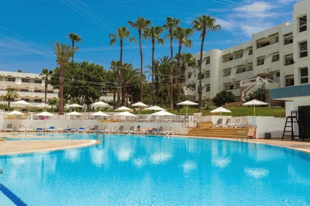 Billede av hotellet Allegro Agadir - nummer 1 af 107