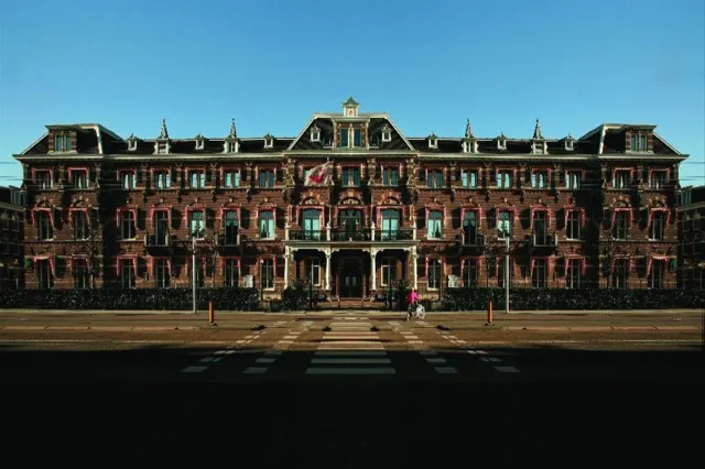 Billede av hotellet The Manor Amsterdam - nummer 1 af 90