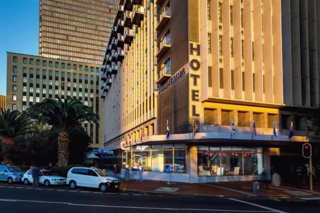 Billede av hotellet Fountains Hotel Cape Town - nummer 1 af 141