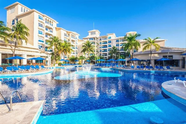 Billede av hotellet Occidental Costa Cancún - nummer 1 af 156