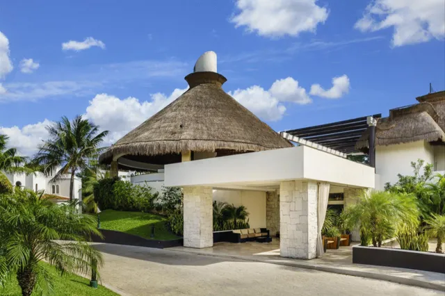 Billede av hotellet The Reef Playacar - nummer 1 af 106