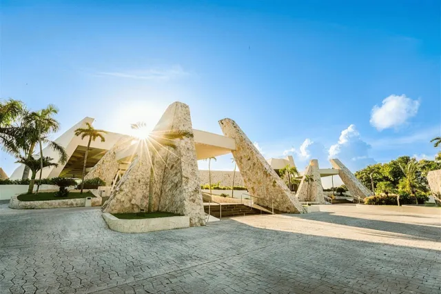 Billede av hotellet Grand Sirenis Riviera Maya Resort & Spa - All Incl - nummer 1 af 153