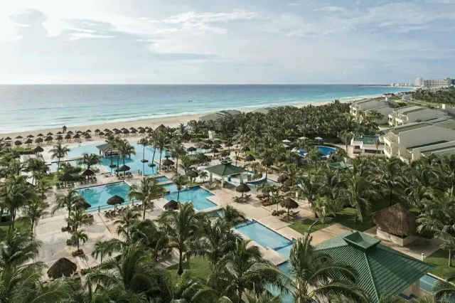 Billede av hotellet IBEROSTAR Selection Cancun - nummer 1 af 19