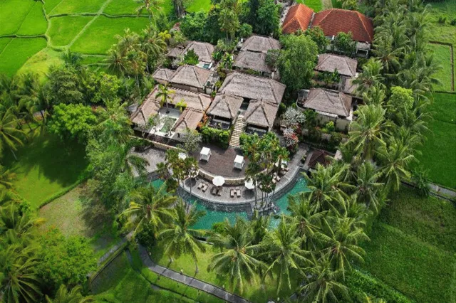 Billede av hotellet The Ubud Village Resort - nummer 1 af 38