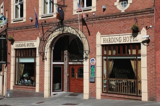 Billede av hotellet Harding - nummer 1 af 22