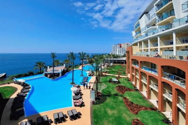 Billede av hotellet Pestana Promenade Ocean Resort Hotel - nummer 1 af 48