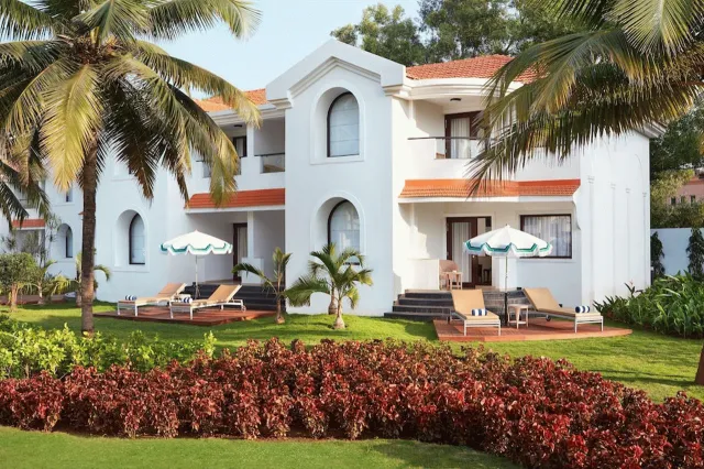 Billede av hotellet Holiday Inn Resort Goa, an IHG Hotel - nummer 1 af 95