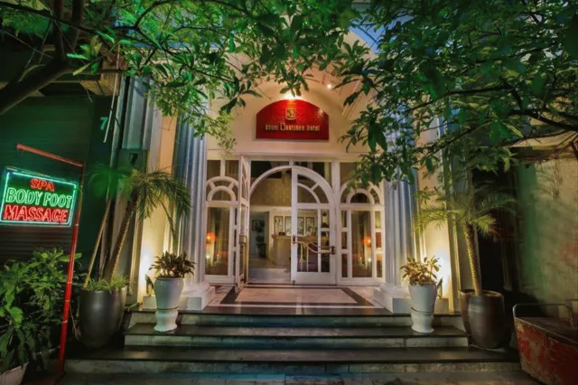 Billede av hotellet Hanoi Boutique Hotel & Spa - nummer 1 af 37