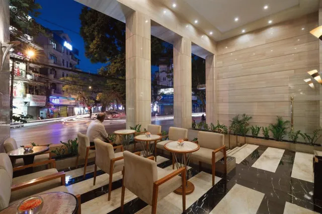 Billede av hotellet Silk Path Hotel Hanoi - nummer 1 af 20