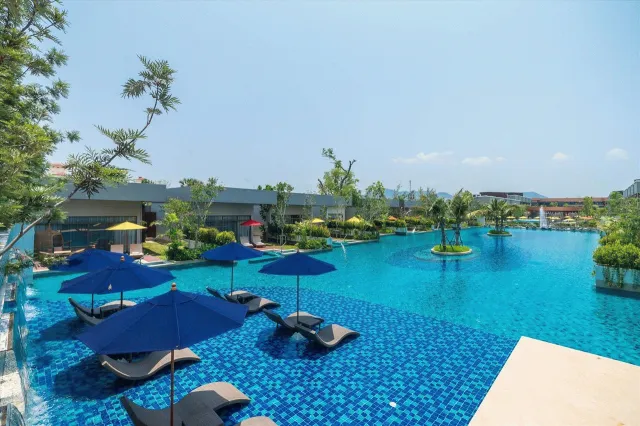 Billede av hotellet AVANI+ Hua Hin Resort (ex AVANI Hua Hin Resort and - nummer 1 af 209
