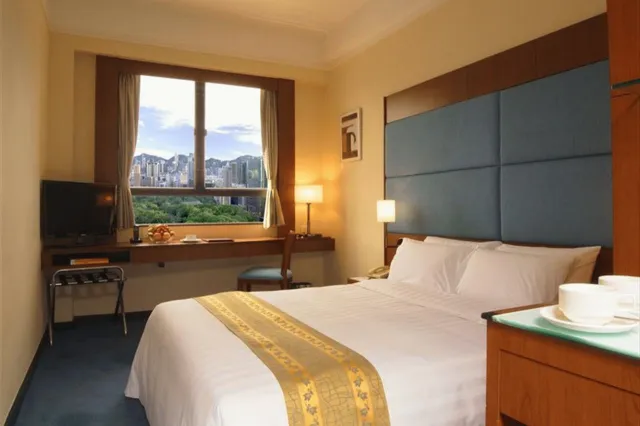Billede av hotellet B P International - nummer 1 af 73
