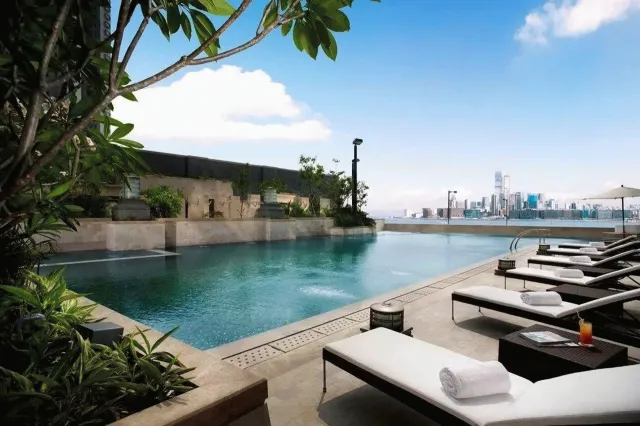Billede av hotellet Harbour Grand Hong Kong Hotel - nummer 1 af 5