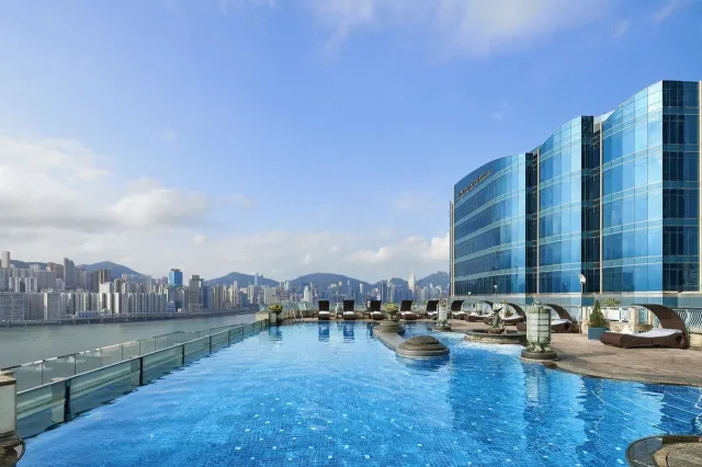 Billede av hotellet Harbour Grand Kowloon - nummer 1 af 28