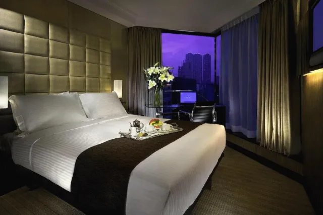 Billede av hotellet The Kowloon Hotel - nummer 1 af 17