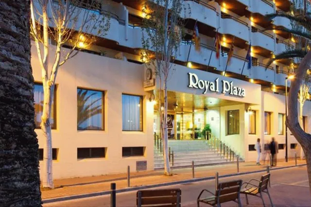 Billede av hotellet Royal Plaza - nummer 1 af 68