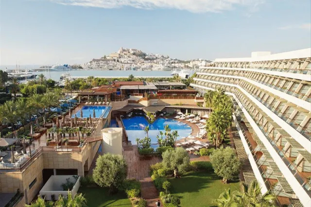 Billede av hotellet Ibiza Gran Hotel - nummer 1 af 51