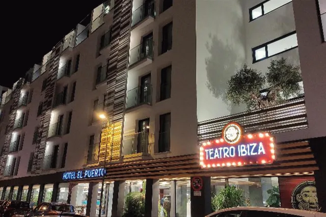 Billede av hotellet El Puerto Ibiza Hotel & Spa - nummer 1 af 54