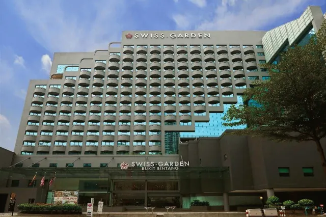 Billede av hotellet Swiss-Garden Hotel Bukit Bintang Kuala Lumpur - nummer 1 af 40