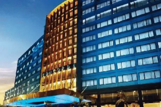 Billede av hotellet Concorde Hotel Kuala Lumpur - nummer 1 af 35