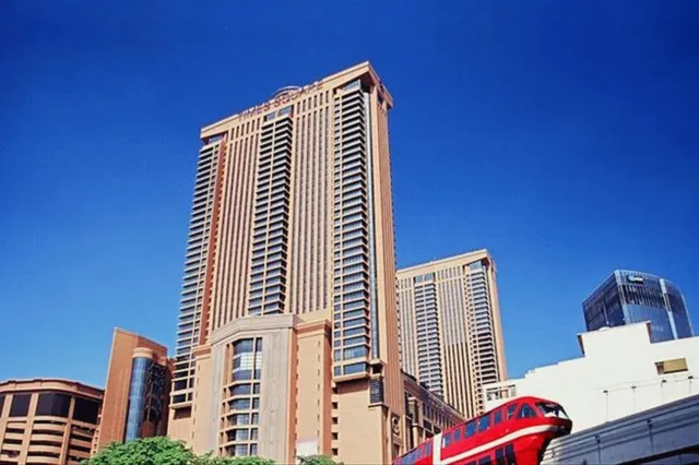 Billede av hotellet Berjaya Times Square Hotel, Kuala Lumpur - nummer 1 af 30