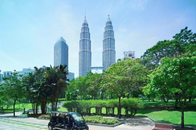 Billede av hotellet Traders Hotel, Kuala Lumpur - nummer 1 af 166