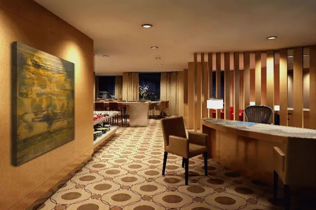 Billede av hotellet Doubletree By Hilton Kuala Lumpur - nummer 1 af 181
