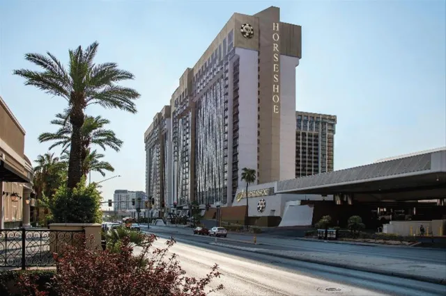 Billede av hotellet Horseshoe Las Vegas - nummer 1 af 113