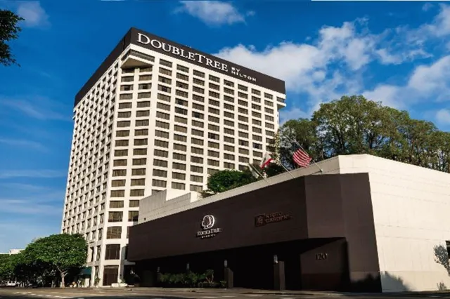 Billede av hotellet Doubletree by Hilton Los Angeles Downtown - nummer 1 af 175